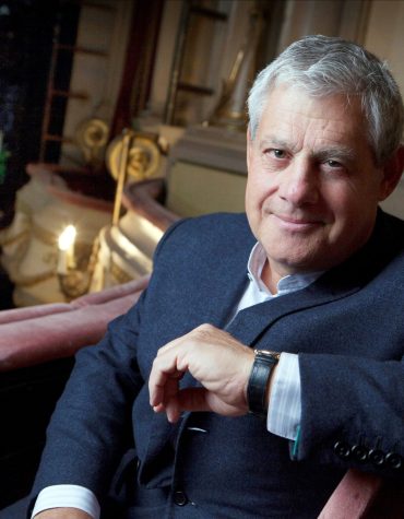 Cameron Mackintosh