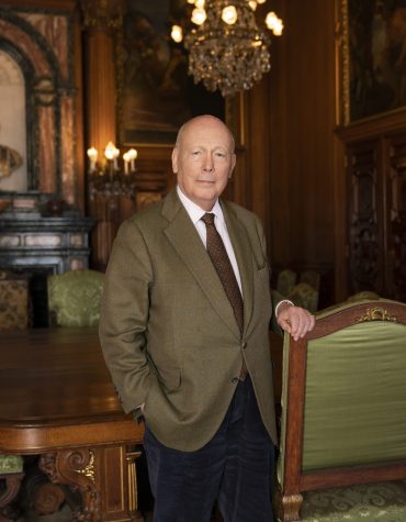 Julian Fellowes