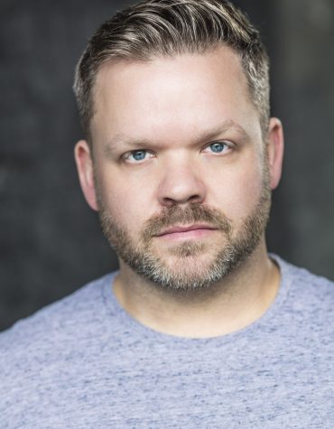 Mark Hedges