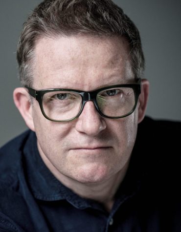 Matthew Bourne