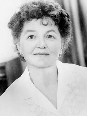 P.L. Travers