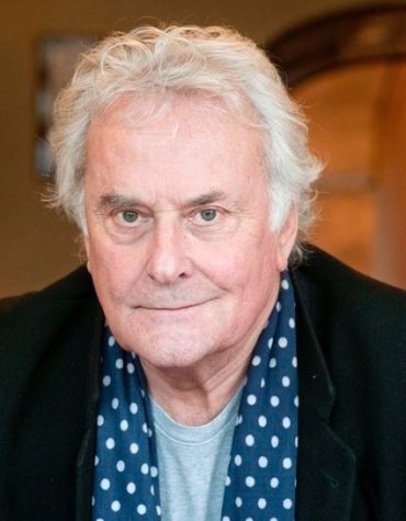 Richard Eyre