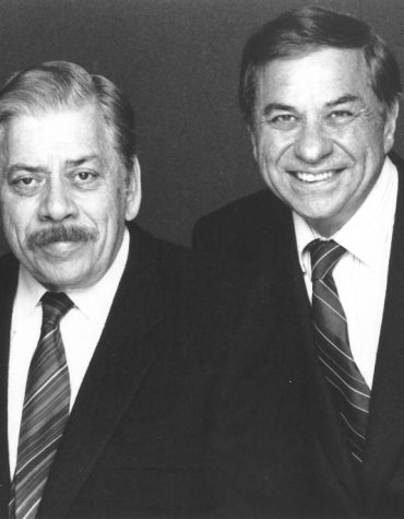 Richard M. Sherman & Robert B. Sherman