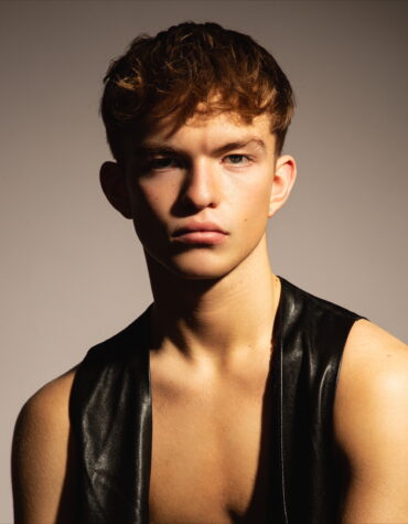 Cameron Thomas Jones