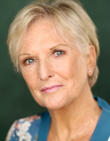 Lyn Paul
